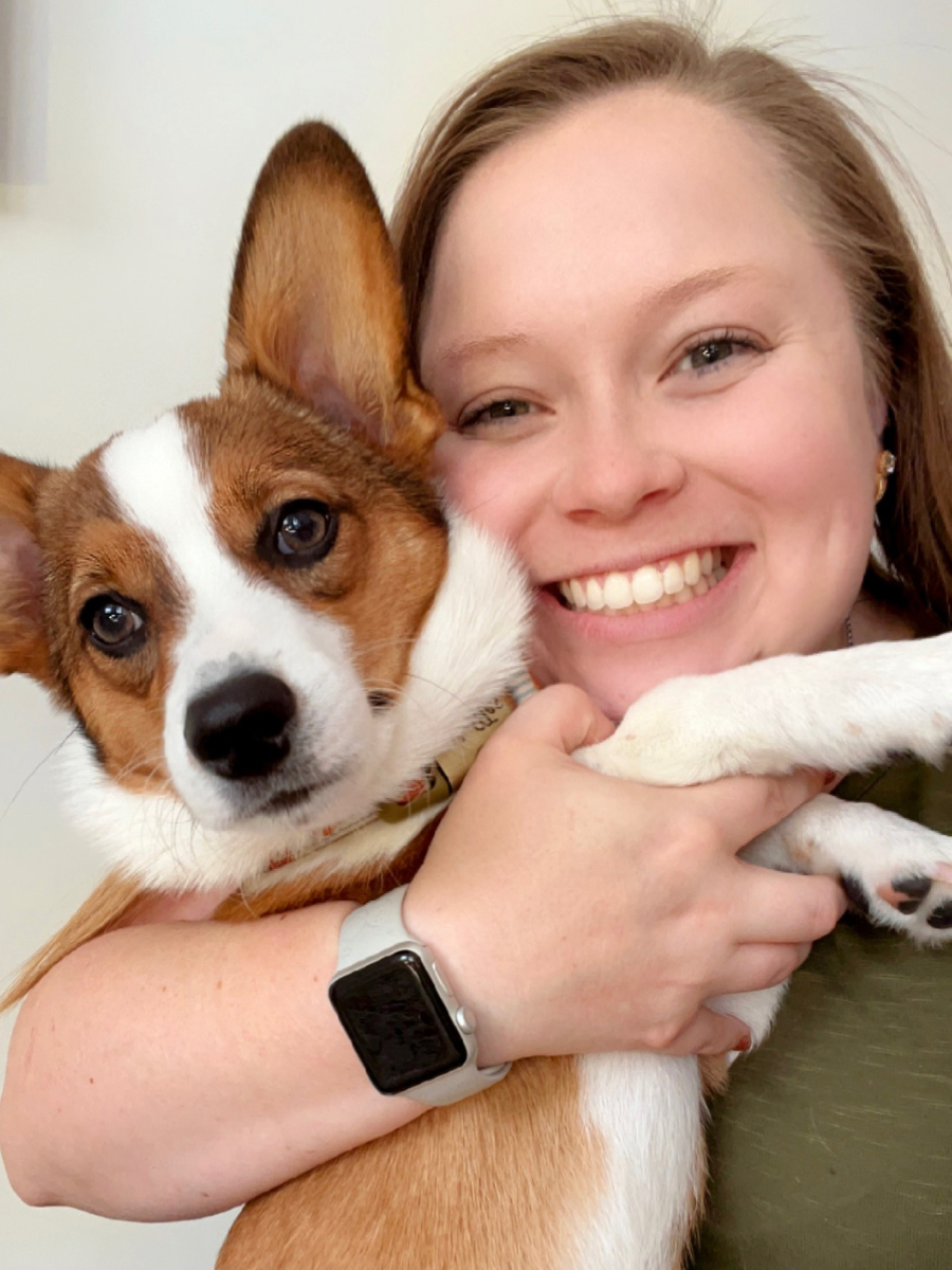 Dr. Marissa Komp